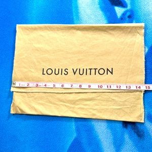 Louis Vuitton Dust Bag 🔥